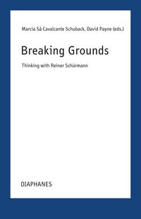 Produktbild: Breaking Grounds