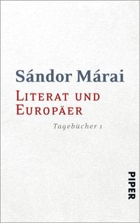 Produktbild: Literat und Europ&auml;er