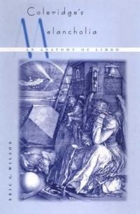 Produktbild: Coleridge's Melancholia
