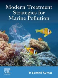 Produktbild: Modern Treatment Strategies for Marine Pollution