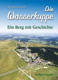 Produktbild: Die Wasserkuppe