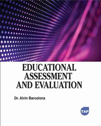 Produktbild: Educational Assessment and Evaluation
