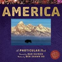 Produktbild: America