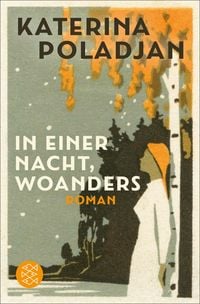 Produktbild: In einer Nacht, woanders