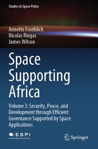 Produktbild: Space Supporting Africa
