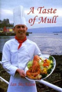 Produktbild: Mcadam, I: Taste of Mull