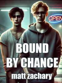 Produktbild: Bound By Chance (Bound By Fate, #1)