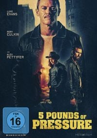 Produktbild: 5 Pounds of Pressure