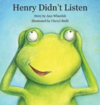 Produktbild: Henry Didn't Listen