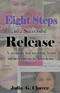 Produktbild: Eight Steps to a Successful Release