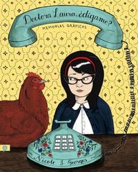 Produktbild: Doctora Laura &iquest;d&iacute;game?