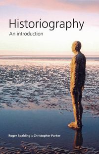 Produktbild: Historiography