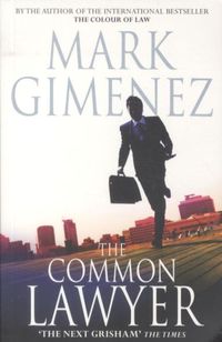 Produktbild: The Common Lawyer