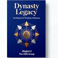 Produktbild: Dynasty Legacy: Architects of Timeless Influence