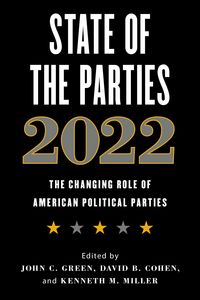 Produktbild: State of the Parties 2022