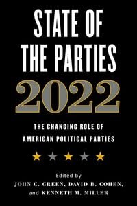 Produktbild: State of the Parties 2022