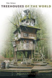 Produktbild: Nelson, P: Treehouses of the World