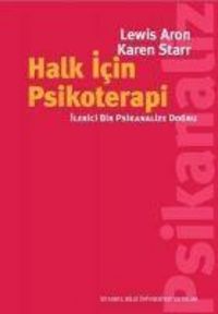 Produktbild: Halk icin Psikoterapi