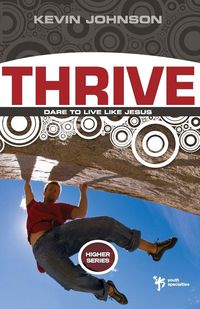Produktbild: The Thrive
