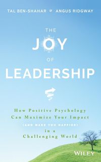 Produktbild: The Joy of Leadership