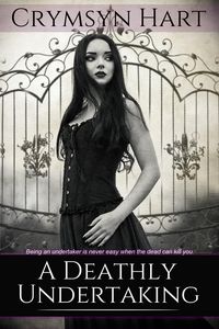 Produktbild: A Deathly Undertaking