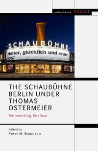 Produktbild: Schaubuhne Berlin Under Thomas