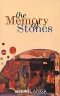 Produktbild: Langa, M:  The Memory of Stones