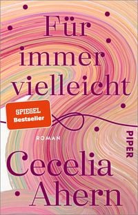Produktbild: F&uuml;r immer vielleicht