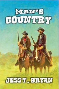 Produktbild: Man's Country
