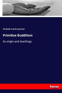 Produktbild: Primitive Buddhism