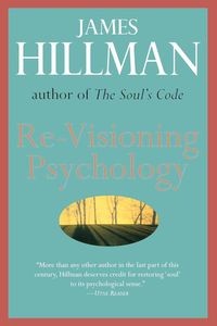 Produktbild: Re-Visioning Psychology