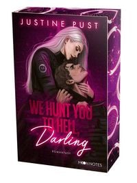 Produktbild: Infernal Attraction 1. We Hunt You To Hell, Darling