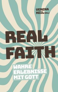 Produktbild: Real Faith