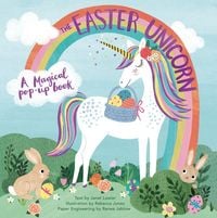 Produktbild: The Easter Unicorn