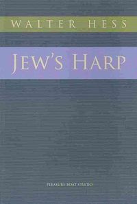 Produktbild: Jew's Harp