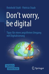 Produktbild: Don't worry, be digital