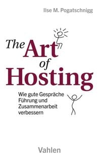 Produktbild: The Art of Hosting