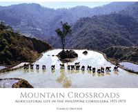 Produktbild: Mountain Crossroads