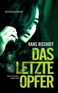 Produktbild: Das letzte Opfer