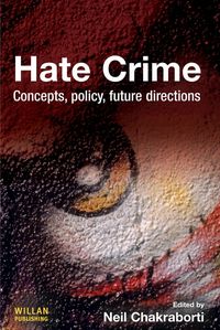 Produktbild: Hate Crime