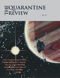Produktbild: The Quarantine Review, Issue 10