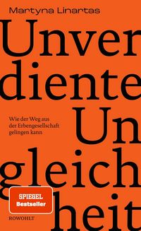 Produktbild: Unverdiente Ungleichheit