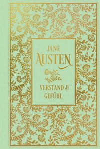 Bild vom Artikel Verstand und Gefühl vom Autor Jane Austen
