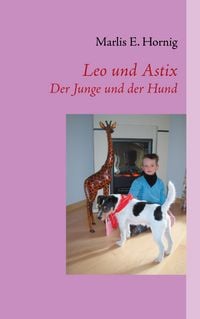 Produktbild: Leo und Astix