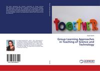 Produktbild: Group Learning Approaches in Teaching of Science and Technology