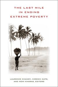 Produktbild: Last Mile in Ending Extreme Poverty