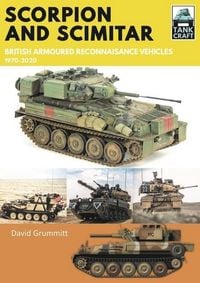 Produktbild: Scorpion and Scimitar