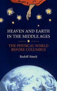 Produktbild: Heaven and Earth in the Middle Ages