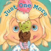 Produktbild: Just 1 More
