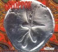 Produktbild: Stoppok: Silber
